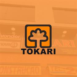 Tokari - Materiais para Construção