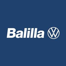 Balilla Volkswagen - Indaiatuba