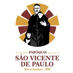 Paróquia São Vicente de Paulo