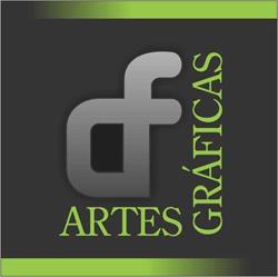 DF Artes Gráficas