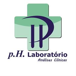 PH LABORATÓRIO DE ANALISES CLINICAS