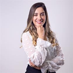 Psicóloga Raíssa Souza
