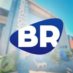BR Motores Elétricos