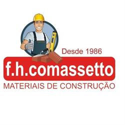 F H Comassetto Materiais de Construção