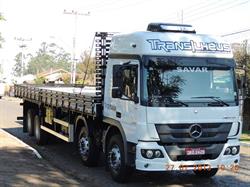 TRANS ILHÉUS Private Limited Company- Ca