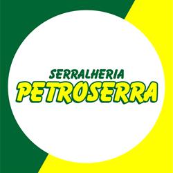 Serralheria Petroserra Portões Automáticos