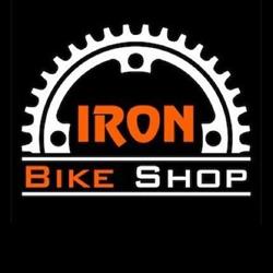 Iron Bike Shop