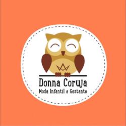 Loja Donna Coruja Moda Infantil e Gestantes