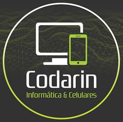 Codarin Informática e Celulares