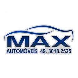 Max Automoveis Lages