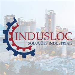 IndusLoc - Soluções Industriais