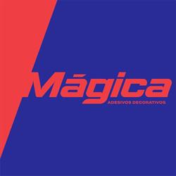 Mágica Adesivos Decorativos