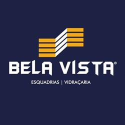 Bela Vista Esquadrias de Alumínio e Vidros