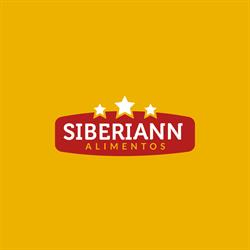 Siberiann Alimentos