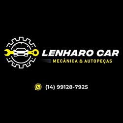 Lenharo Car - Recuperauto Oficina Mecânica - Pit Stop