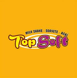 Sorveteria Top Soft