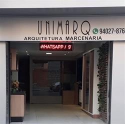Unimarq Arquitetura e Engenharia
