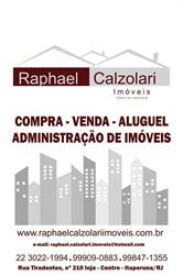 Raphael Calzolari Imóveis