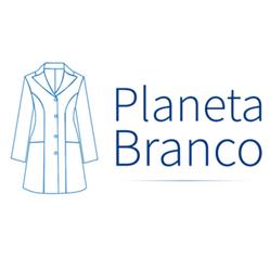 Planeta Branco