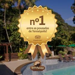 Pousada Tere Parque