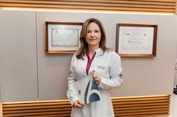 Dra.Nicolle de Almeida - Clínica Oftalmológica