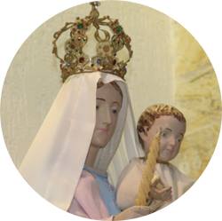 Paróquia Nossa Senhora da Luz