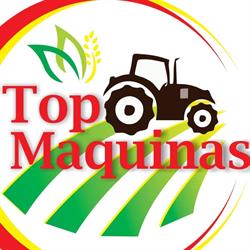 TOP MAQUINAS E PEÇAS AGRICOLAS
