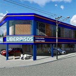Uberpisos Acabamentos - Dom Pedro