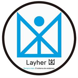 Layher Comercio de Sistemas de Andaimes