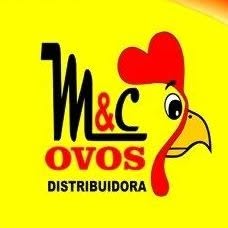 DISTRIBUIDORA M&C OVOS