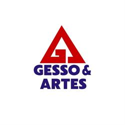 Gesso e Artes Sorocaba