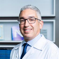 Dr. Nicolas Gonçalves Lamas
