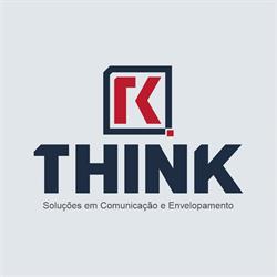 Think Comunicação Visual e Envelopamento