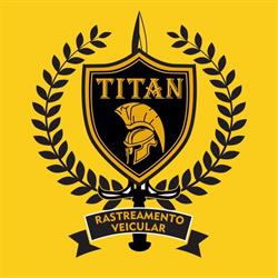 TITAN Rastreamento Veicular