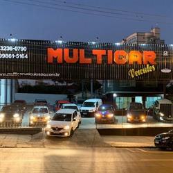 Multicar Veículos