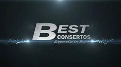 Best Consertos
