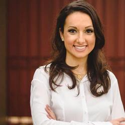 Especialista em estrabismo e Oftalmopediatria - Dra Dayane Issaho