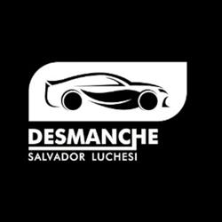 Salvador Luchesi - Loja De Autopeças e Desmanche na Avenida Aricanduva