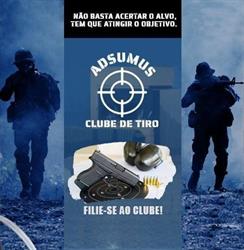 CLUBE DE TIRO ADSUMUS