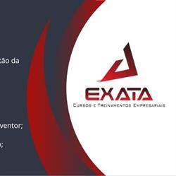 Exata Cursos e Treinamentos Empresariais