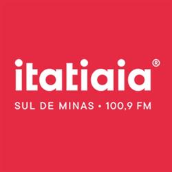 Rádio Itatiaia Sul de Minas