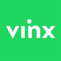 Vinx Incorporadora e Construtora