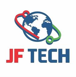 JF Tech - Câmeras de Segurança, CFTV, Alarmes e Portaria em Juiz de Fora