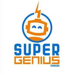Super Genius