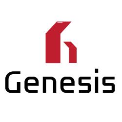 Genesis Pré moldados e Pré Fábricados
