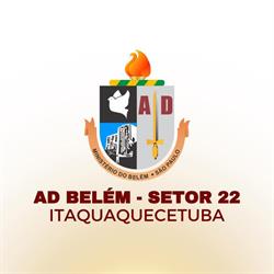 Assembléia de Deus Ministério do Belem SEDE Itaquaquecetuba - SP