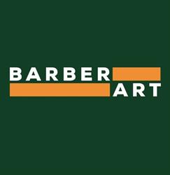 Barbearia Barber Art