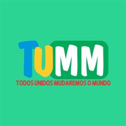 Grupo TUMM - Todos Unidos Mudaremos o Mundo