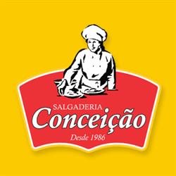 Salgaderia Conceição.