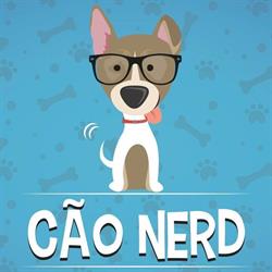 Cão Nerd